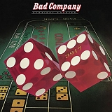 Bad Company - Straight Shooter (Deluxe 2LP 180 Gram Vinyl)