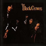 The Black Crowes - Shake Your Money Maker [LP]
