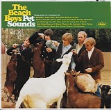 The Beach Boys - Pet Sounds (Mono)