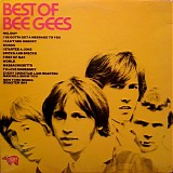 The Bee Gees - Best Of Bee Gees