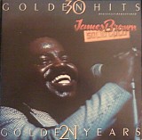 James Brown - Solid Gold - 30 Golden Hits