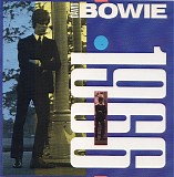 David Bowie - David Bowie 1966
