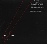 David Bowie - Man In The Middle