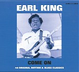 Earl King - Come On