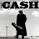Johnny Cash - The Legend Of Johnny Cash [2 LP]
