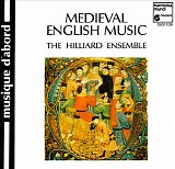 Anonymous - Medieval English Music (14th and 15th Century)