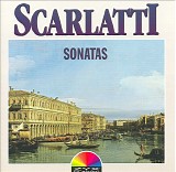Domenico Scarlatti - Sonatas: Dubravka Tomsic