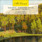 Franz Schubert - Symphonie No. 9 in C, D 944 "Die Große"