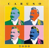 Various artists - Caruso 2000