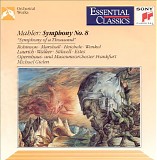 Gustav Mahler - Symphony No. 8 "Symphonie der Tausend"