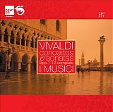 Antonio Vivaldi - Opus 5: 6 Sonatas for Violin and Continuo