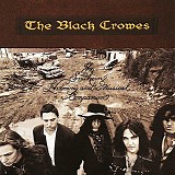 The Black Crowes - Southern Harmony & Musical Companion