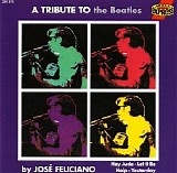 JosÃ© Feliciano - A Tribute to the Beatles