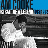Sam Cooke - Portrait Of A Legend 1951-1964 [2 LP]