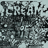 Cream - Wheels Of Fire [2 LP]