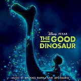 Mychael Danna & Jeff Danna - The Good Dinosaur
