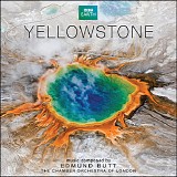 Edmund Butt - Yellowstone
