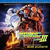 Alan Silvestri - Back To The Future - Part III