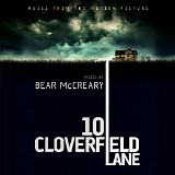 Bear McCreary - 10 Cloverfield Lane
