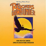 Bruce Broughton - The Rescuers Down Under