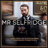 Charlie Mole - Mr. Selfridge