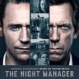 Victor Reyes - The Night Manager