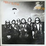 Point Blank - Airplay