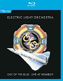 Electric Light Orchestra - Out Of The Blue Â· Live At Wembley