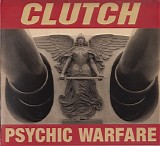Clutch - Psychic Warfare