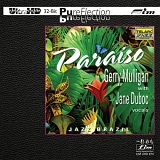 Gerry Mulligan with Jane Duboc - Paraiso (Jazz Brazil)