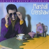 Marshall Crenshaw - Marshall Crenshaw [Vinyl]