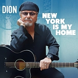 DiMucci. Dion - New York Is My Home