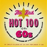 Various artists - The First Hot 100 Of The 60's