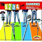 1234. The - Sings Ramones