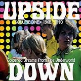 Various artists - Upside Down: Volume 1 1966-1970