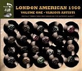 Various artists - London American 1960: Volume 1
