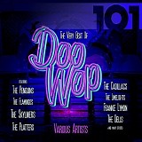 Various artists - 101: The Very Best Of Doo Wop