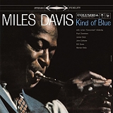 Davis, Miles (Miles Davis) - Kind of Blue