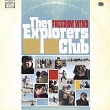 The Explorers Club - Freedom Wind [Vinyl]