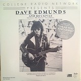 Dave Edmunds - College Radio Network Presents Dave Edmunds And Rockpile