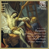 Philippe Herreweghe - Requiem - Diligam te, Domine