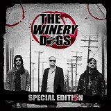 The Winery Dogs - The Winery Dogs (Special Edition)