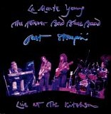 La Monte Young - The Forever Bad Blues Band at The Kitchen Just Stompin'