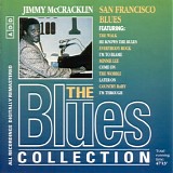 Jimmy McCracklin - San Francisco Blues