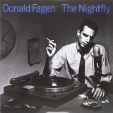 Donald Fagen - The Nightfly (180 Gram Vinyl)