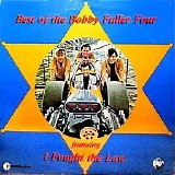 The Bobby Fuller Four - Best Of The Bobby Fuller Four