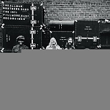 The Allman Brothers Band - The 1971 Fillmore East Recordings [4 LP]