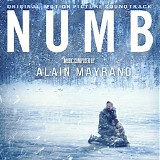 Alain Mayrand - Numb