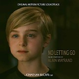 Alain Mayrand - No Letting Go