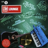 Various artists - BBC Radio 1's Live Lounge Volume 4